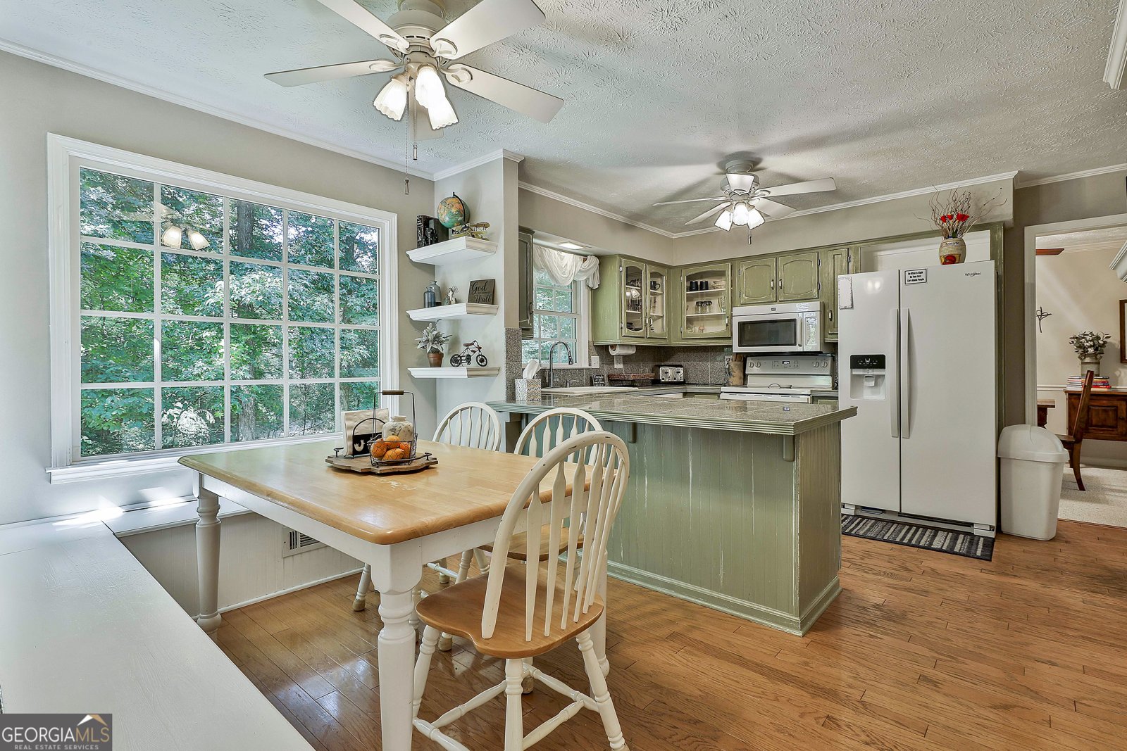 307 Walnut Grove Road Peachtree City - 14