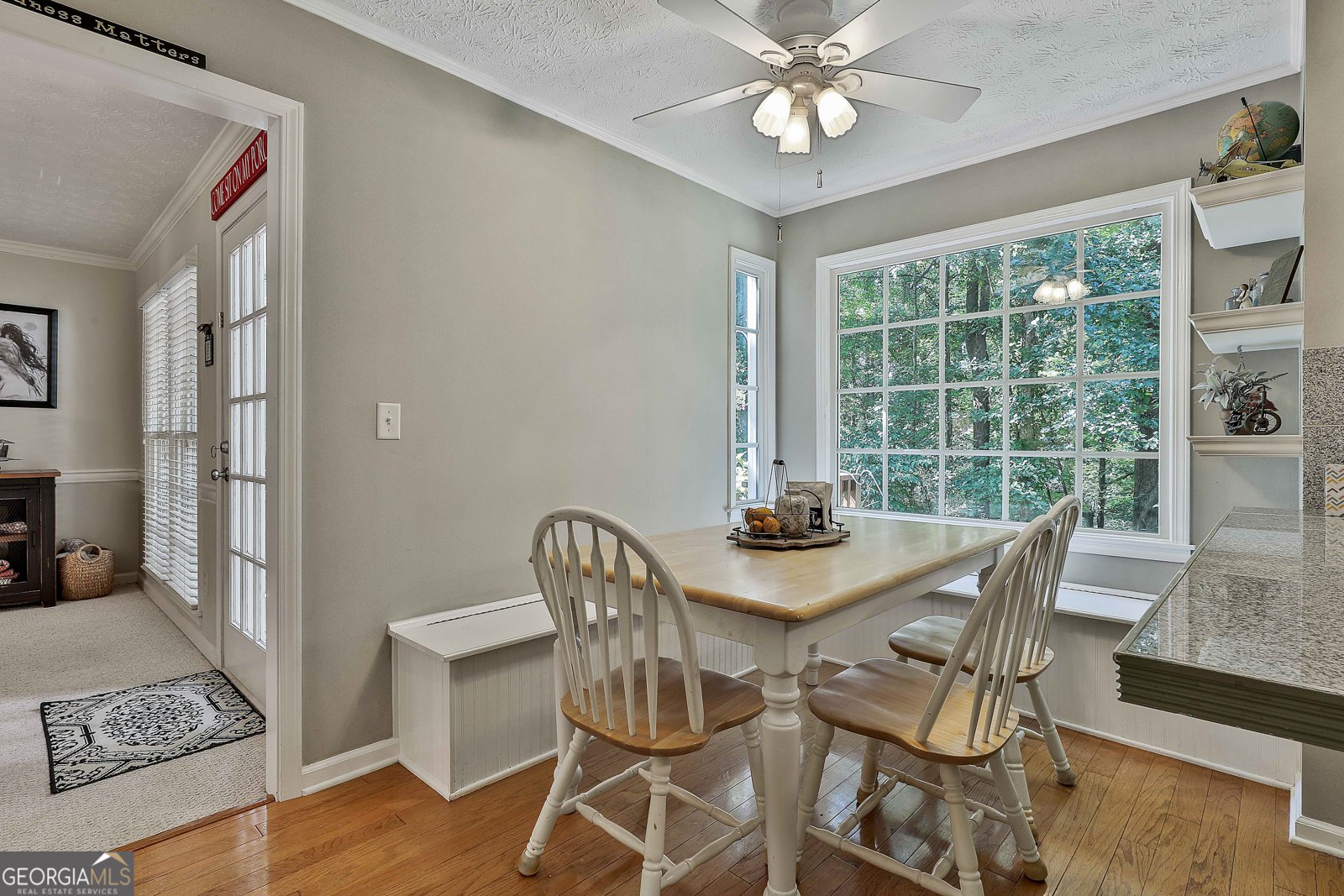 307 Walnut Grove Road Peachtree City - 15
