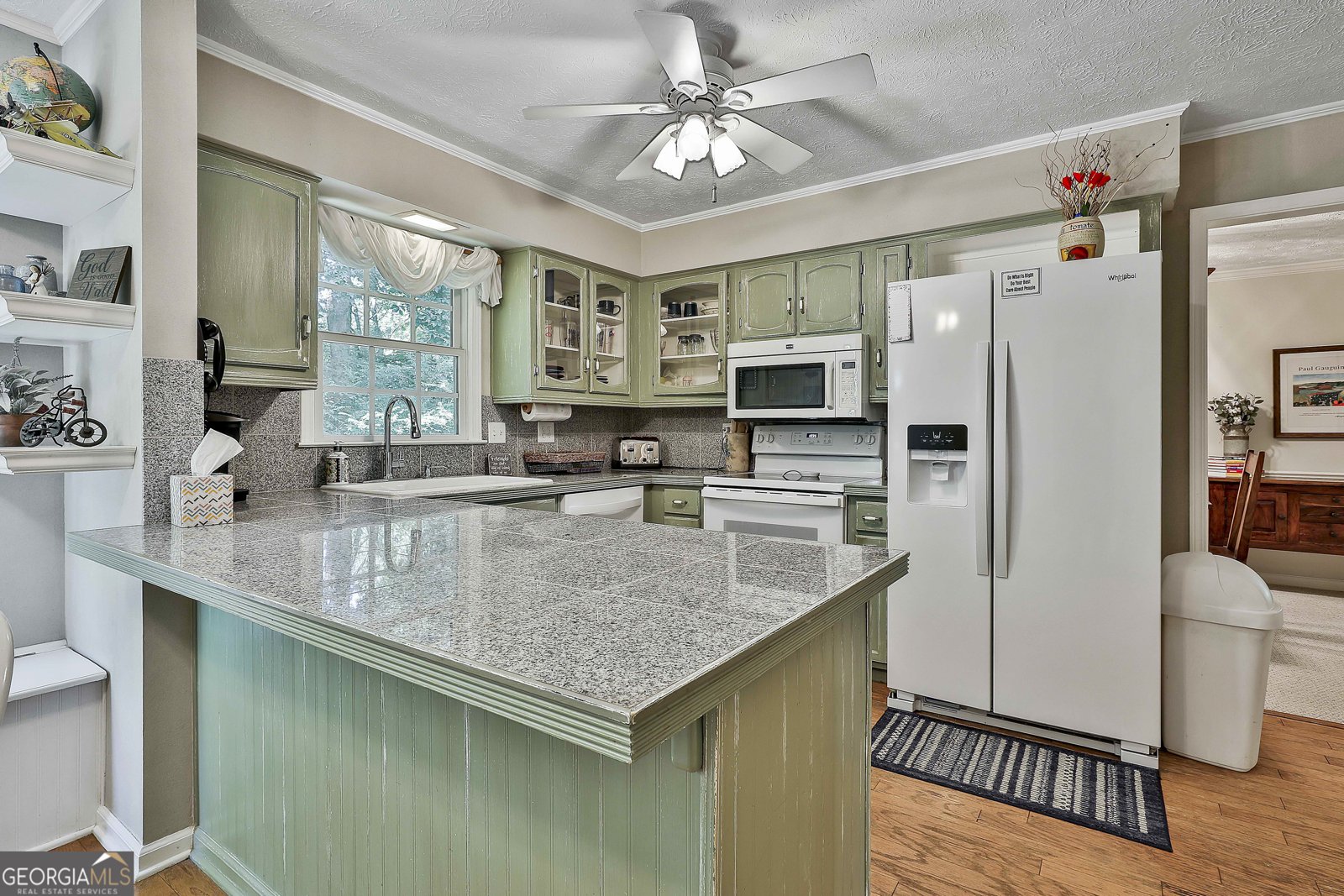 307 Walnut Grove Road Peachtree City - 16