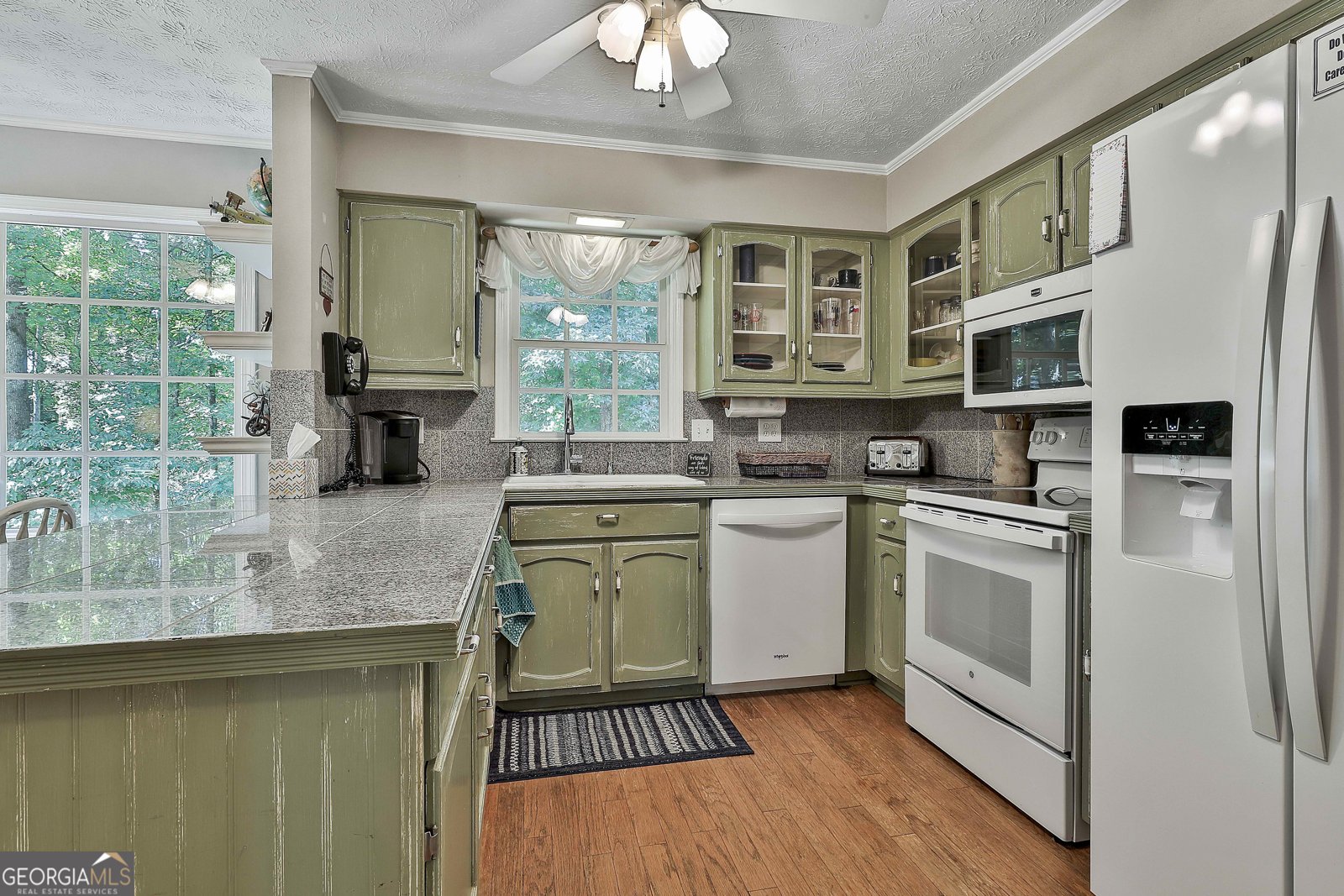 307 Walnut Grove Road Peachtree City - 17