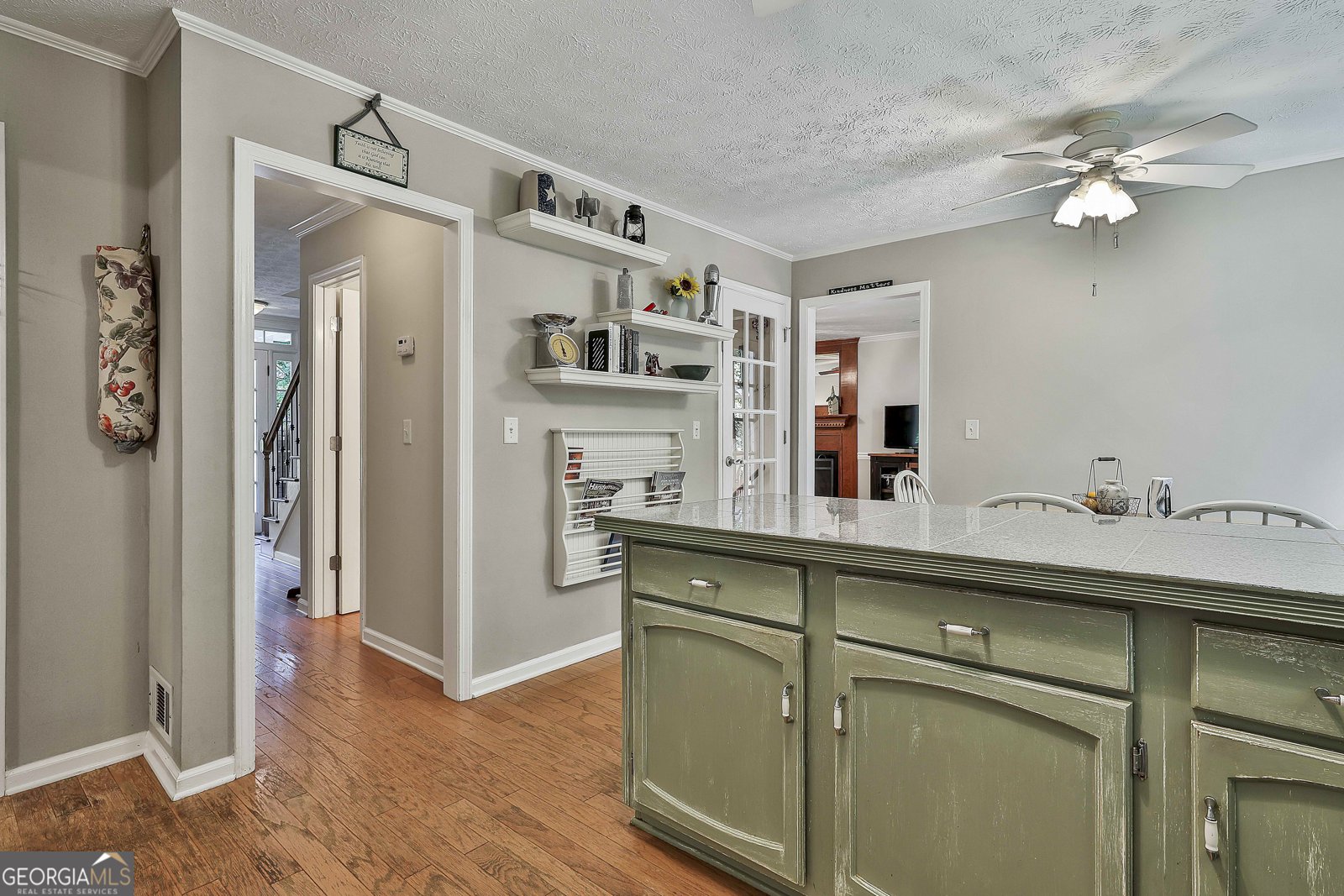 307 Walnut Grove Road Peachtree City - 18