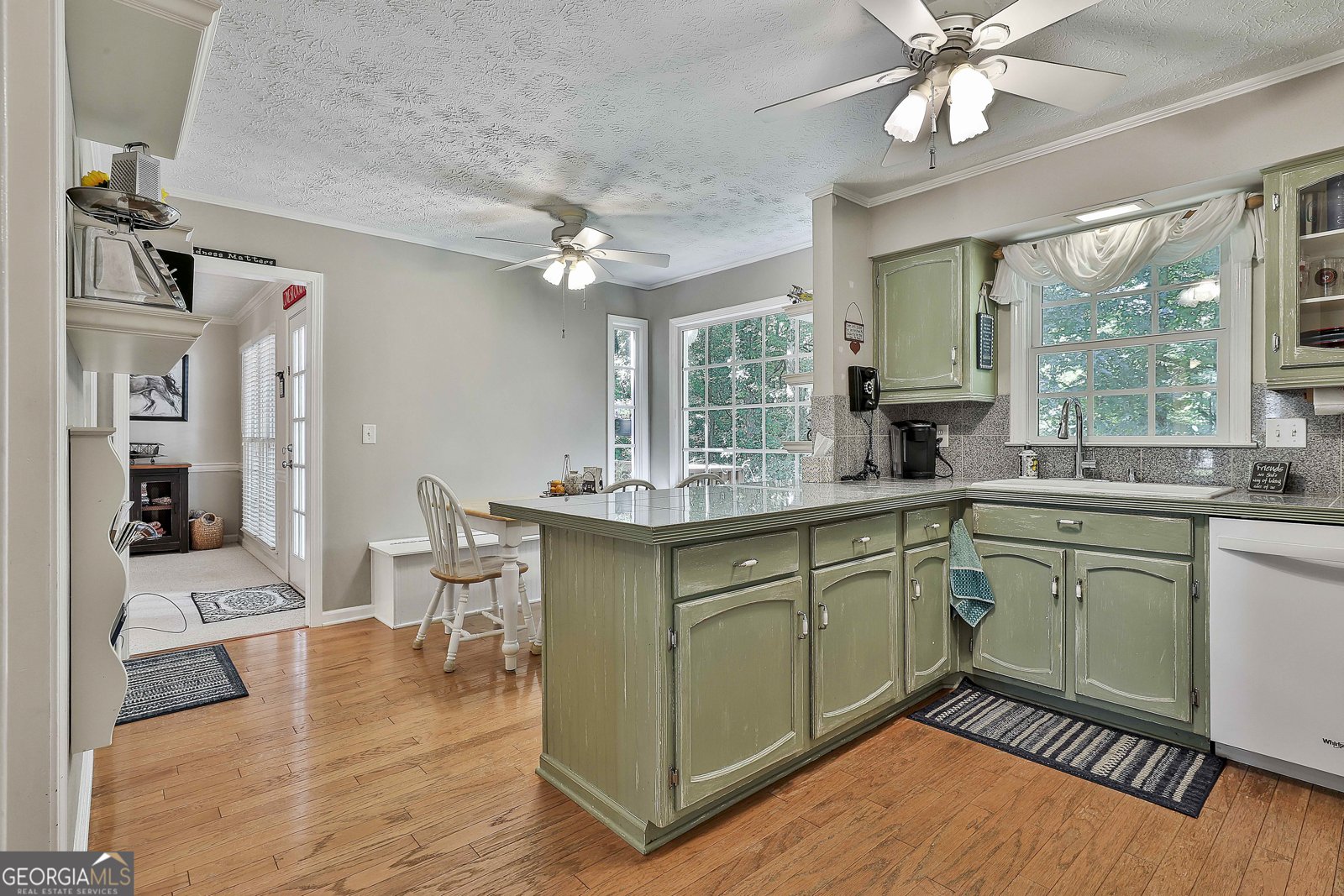 307 Walnut Grove Road Peachtree City - 19