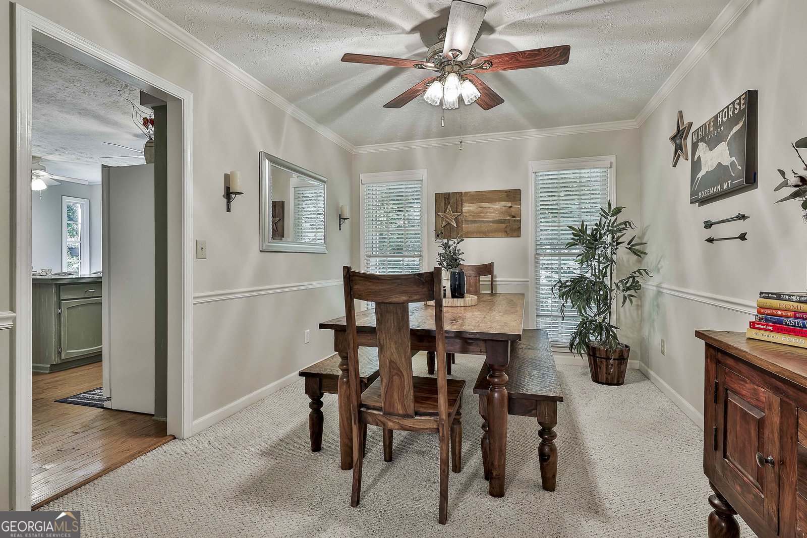 307 Walnut Grove Road Peachtree City - 20