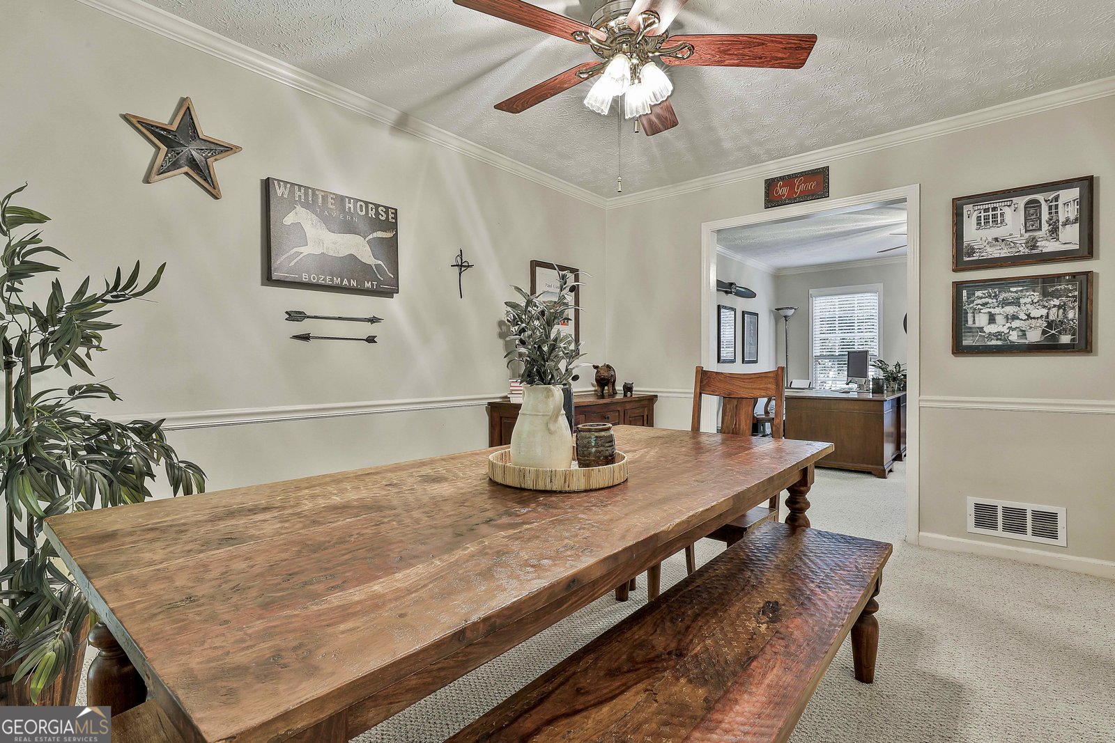 307 Walnut Grove Road Peachtree City - 21