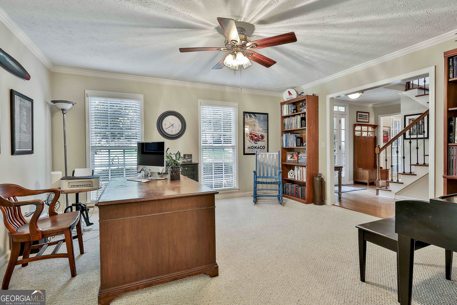 307 Walnut Grove Road Peachtree City - 22