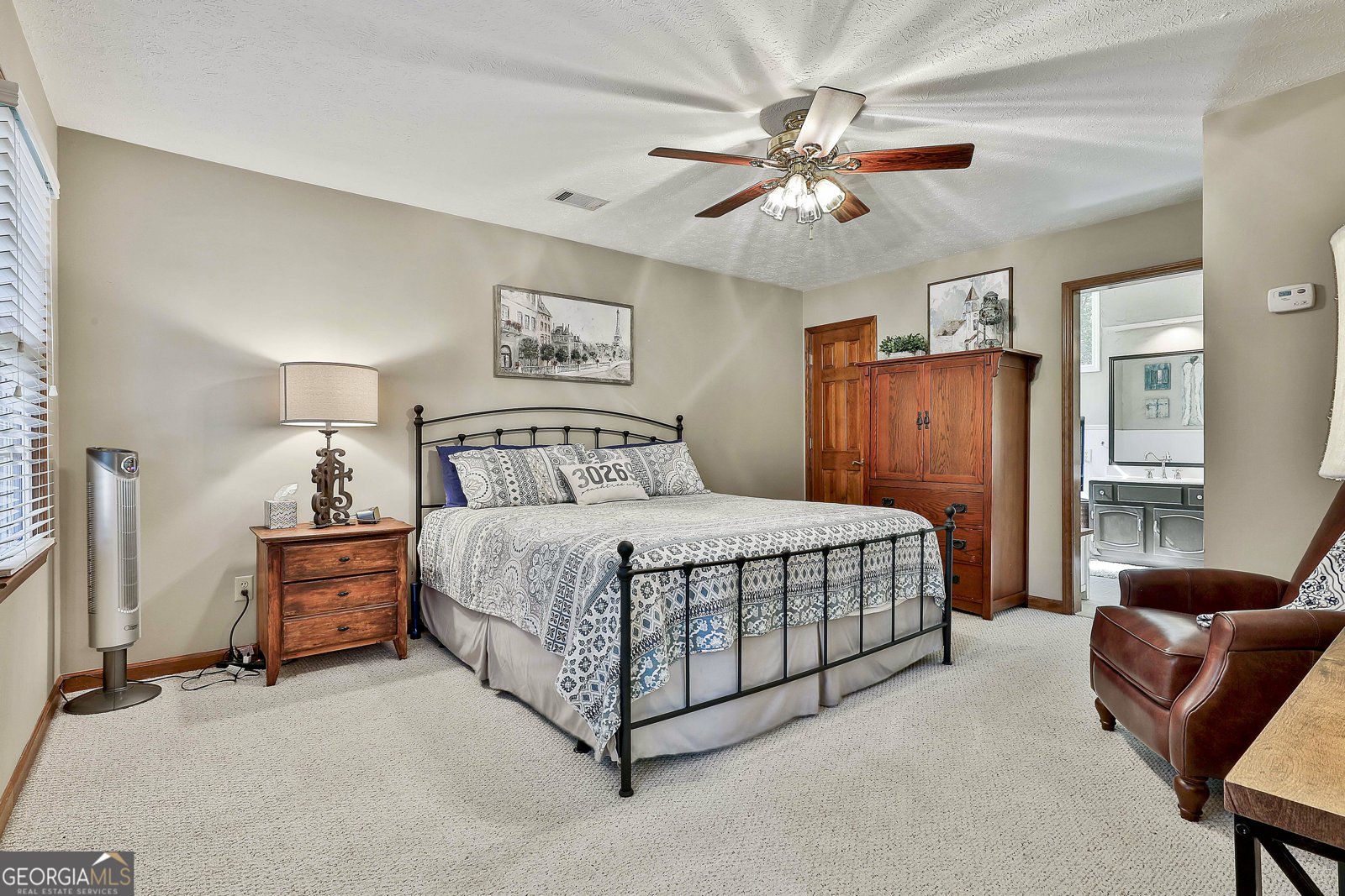 307 Walnut Grove Road Peachtree City - 26