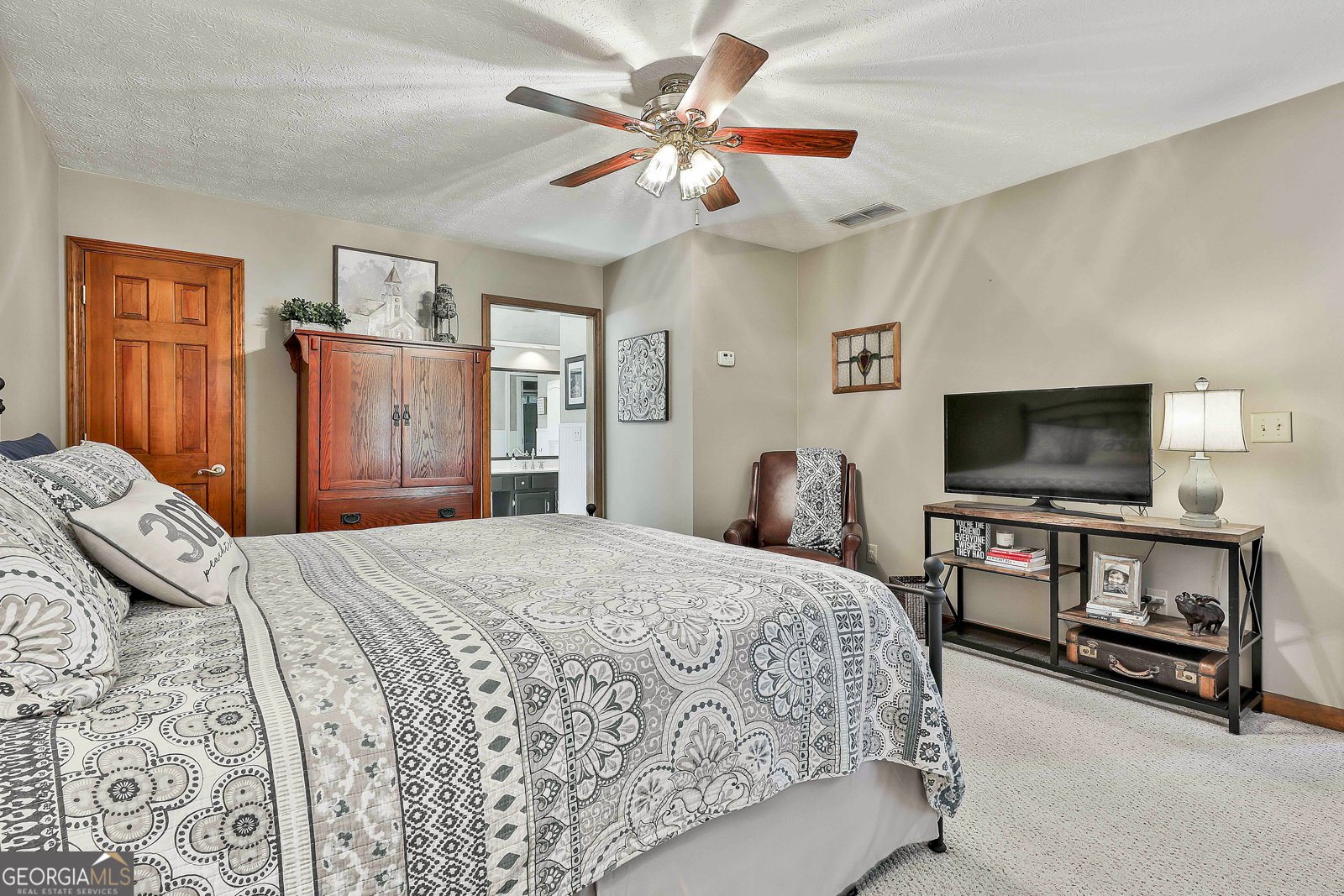 307 Walnut Grove Road Peachtree City - 27