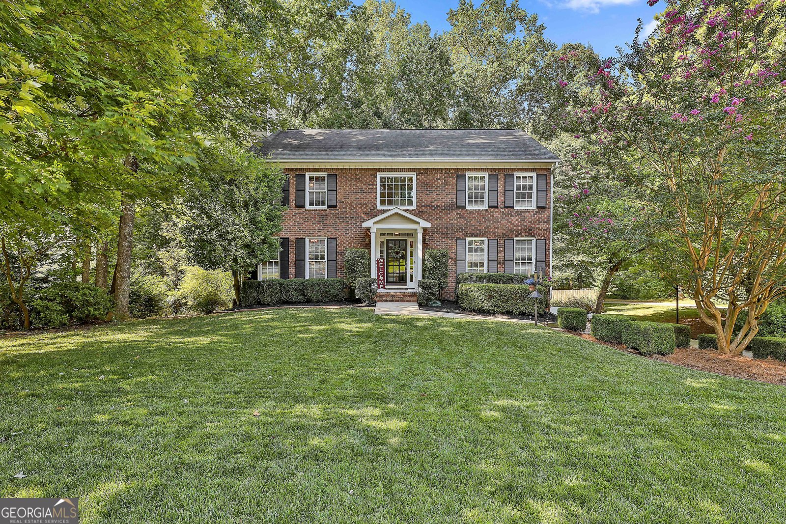 307 Walnut Grove Road Peachtree City - 3