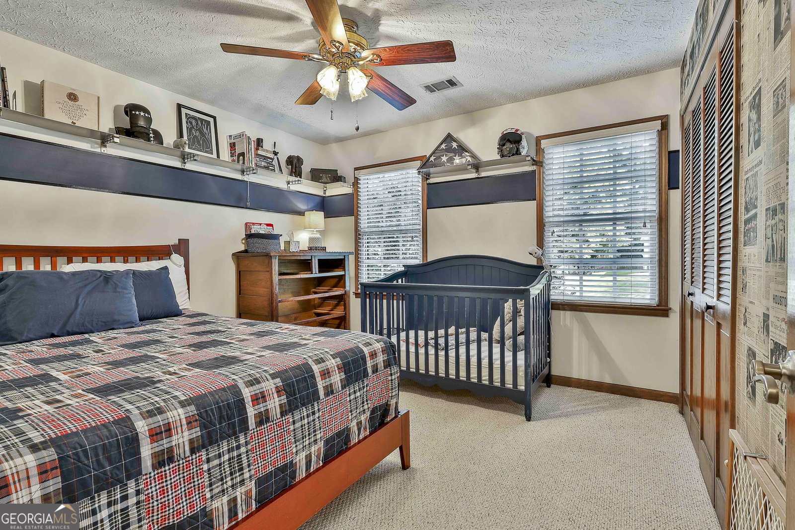307 Walnut Grove Road Peachtree City - 31