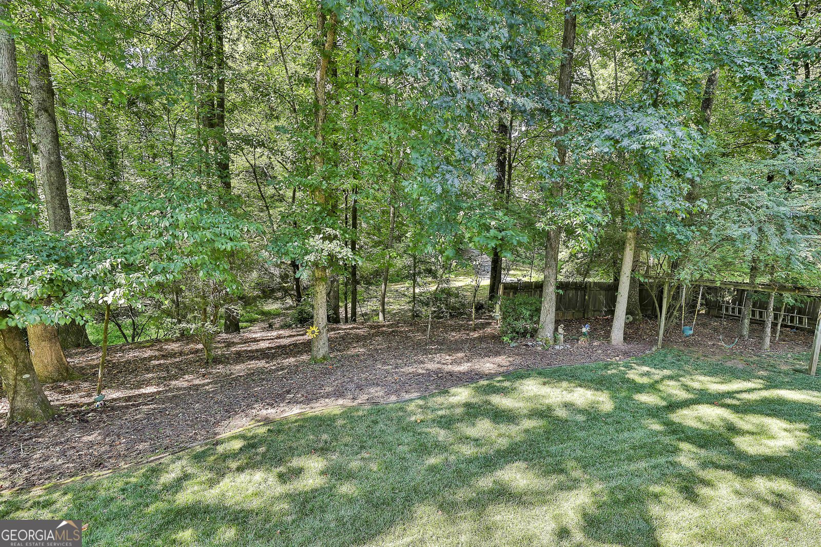 307 Walnut Grove Road Peachtree City - 36