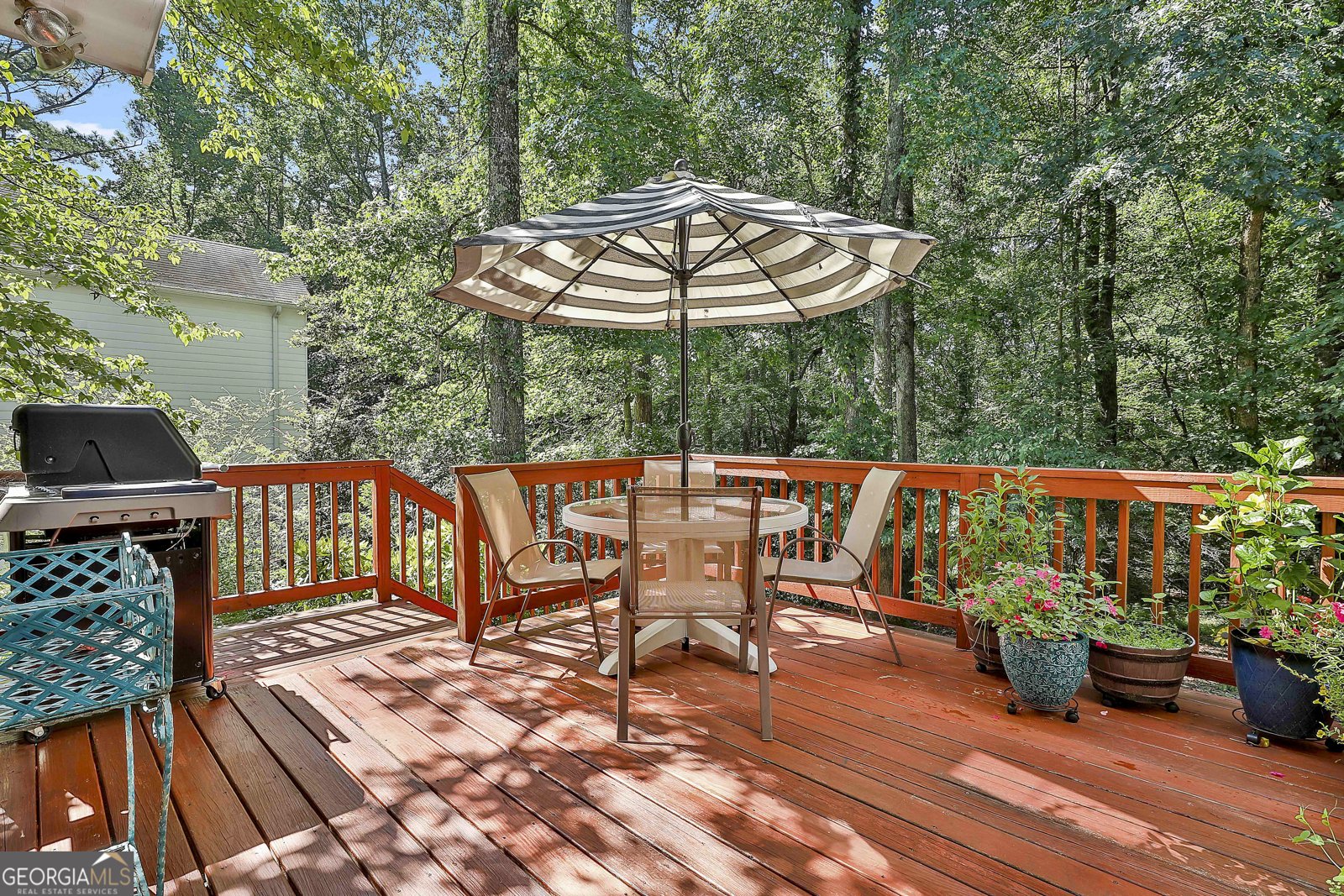 307 Walnut Grove Road Peachtree City - 37