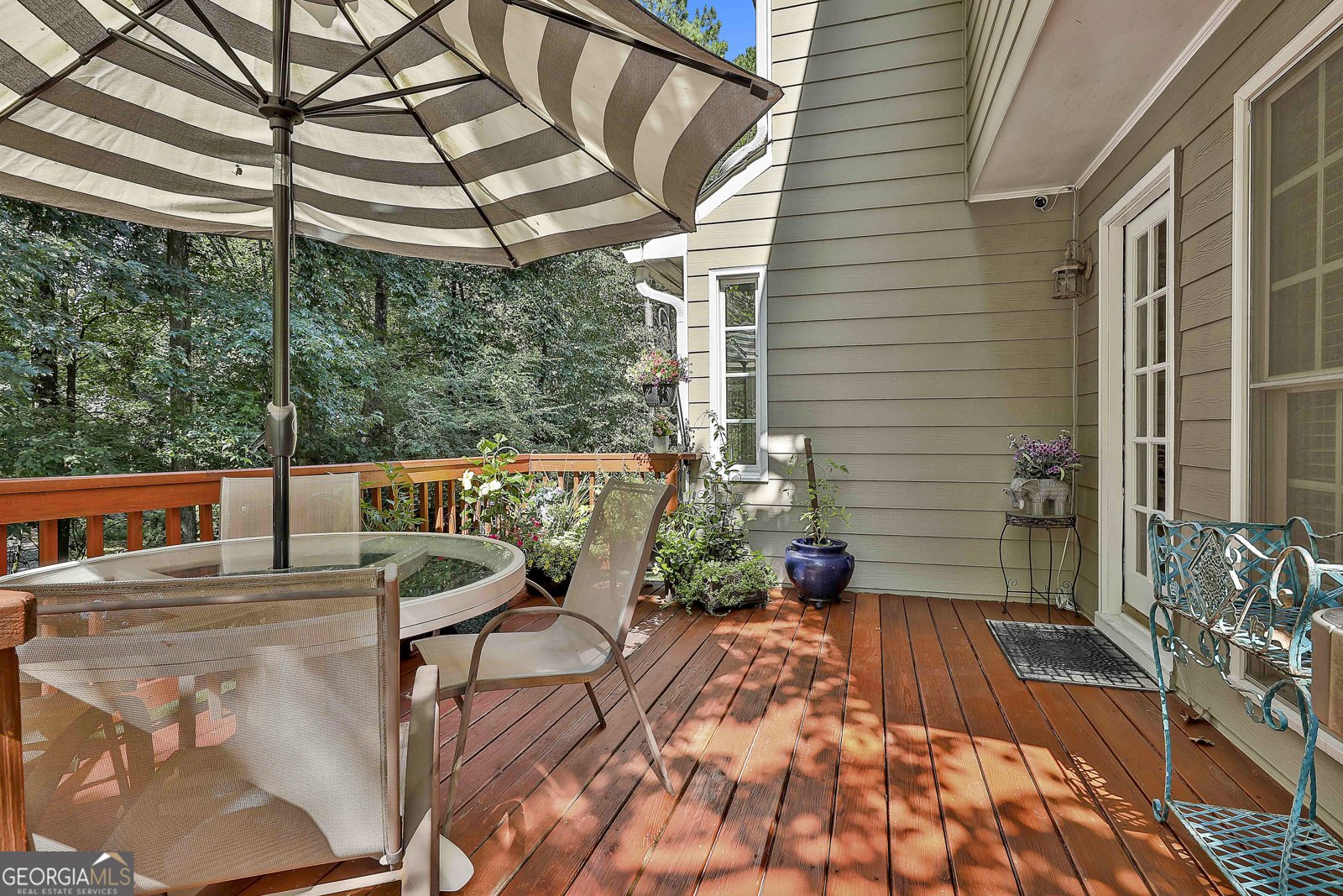 307 Walnut Grove Road Peachtree City - 38