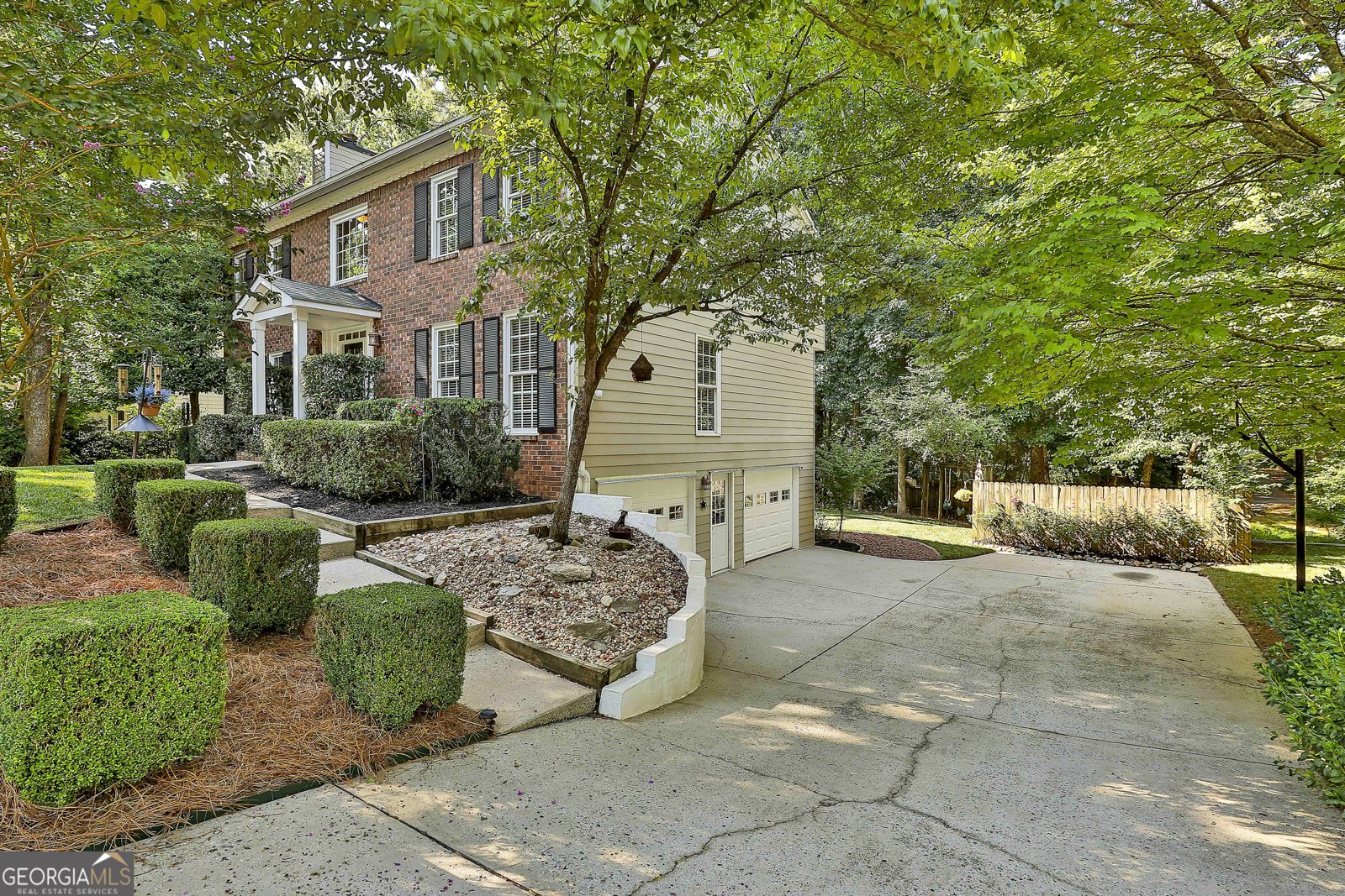 307 Walnut Grove Road Peachtree City - 4