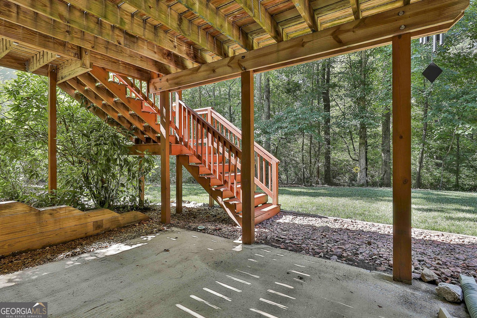 307 Walnut Grove Road Peachtree City - 43