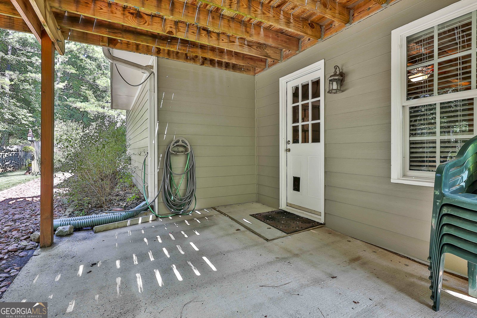 307 Walnut Grove Road Peachtree City - 44