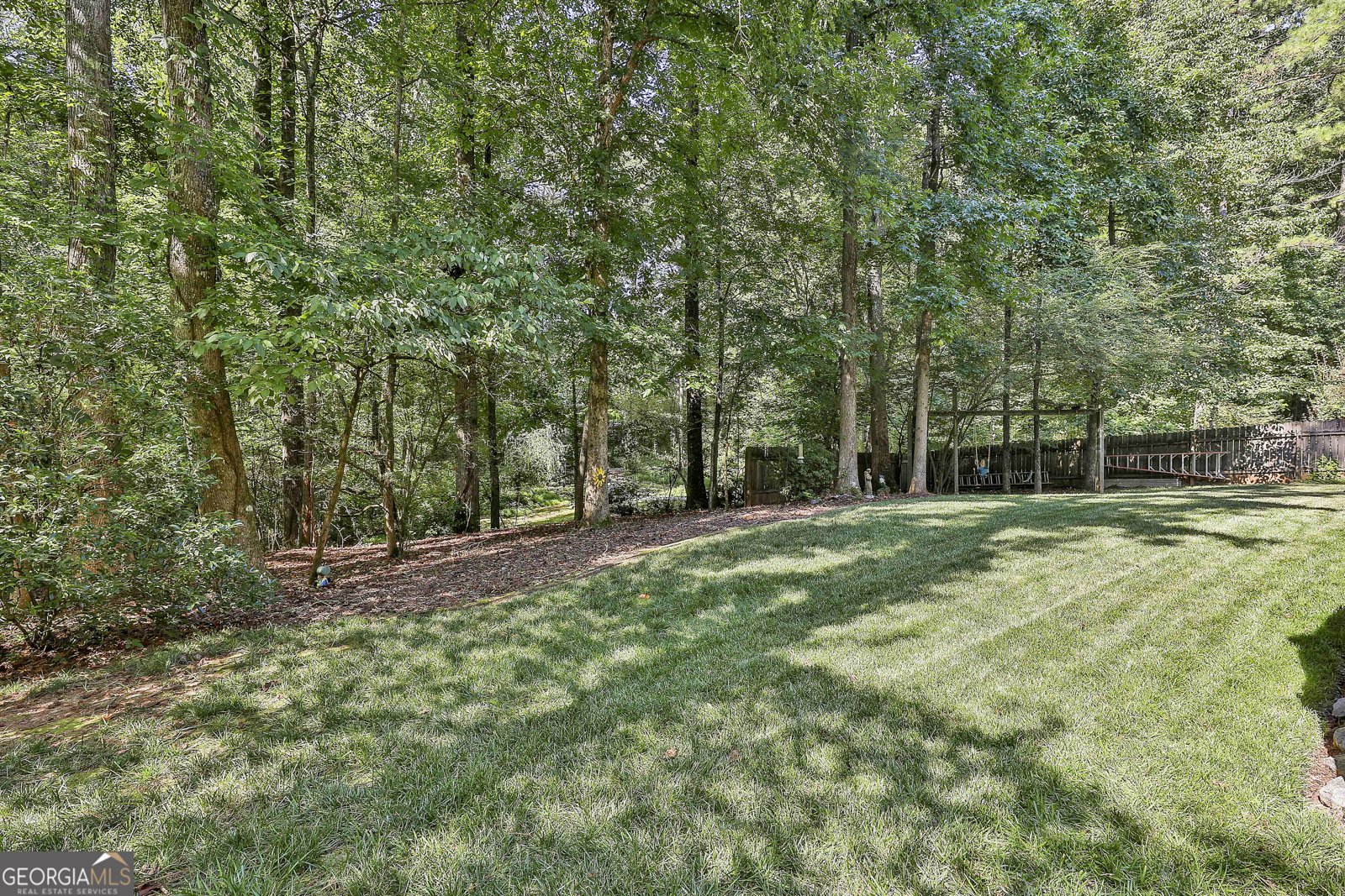 307 Walnut Grove Road Peachtree City - 45