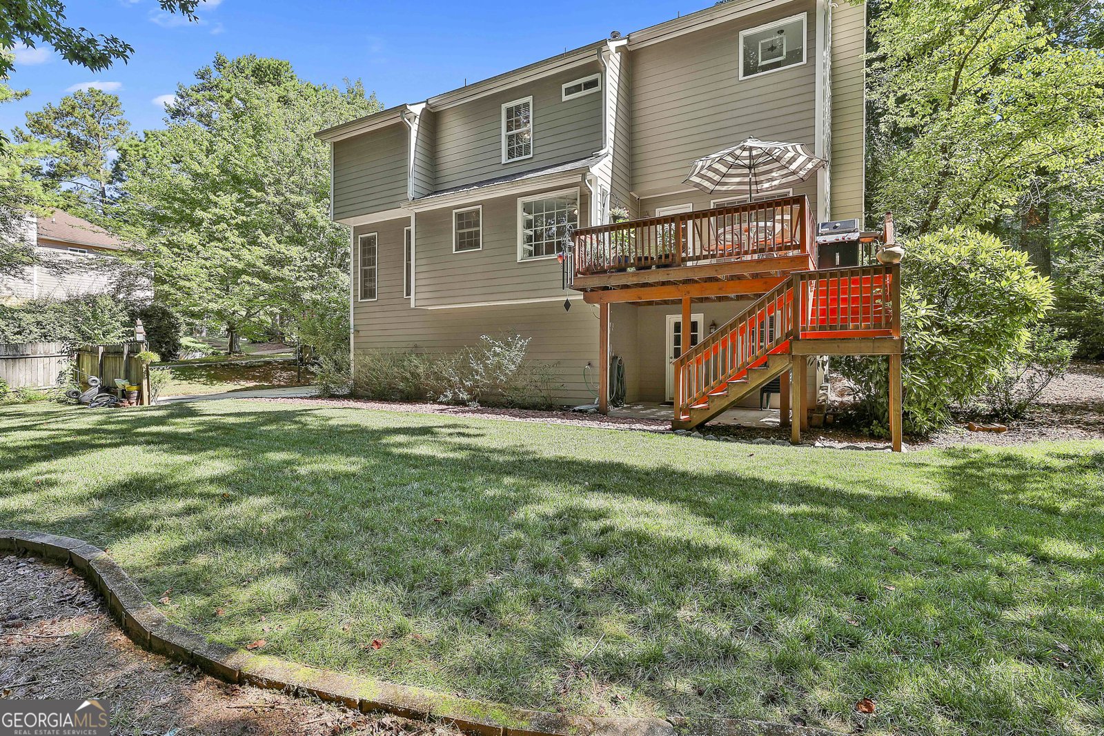 307 Walnut Grove Road Peachtree City - 46