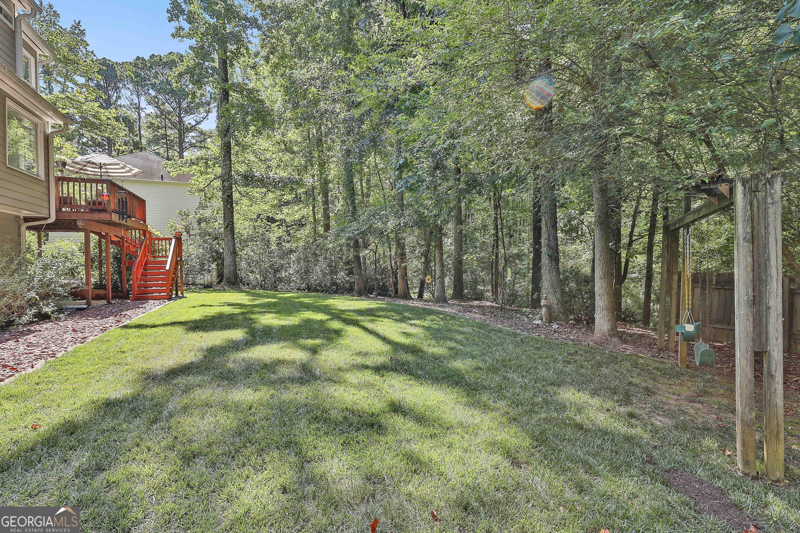 307 Walnut Grove Road Peachtree City - 48