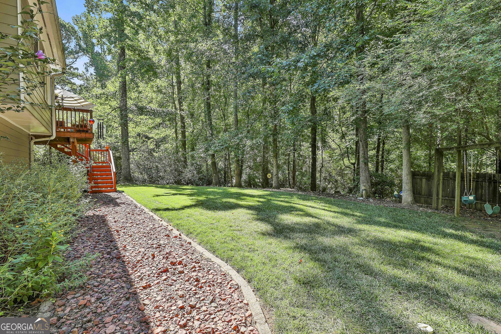 307 Walnut Grove Road Peachtree City - 49