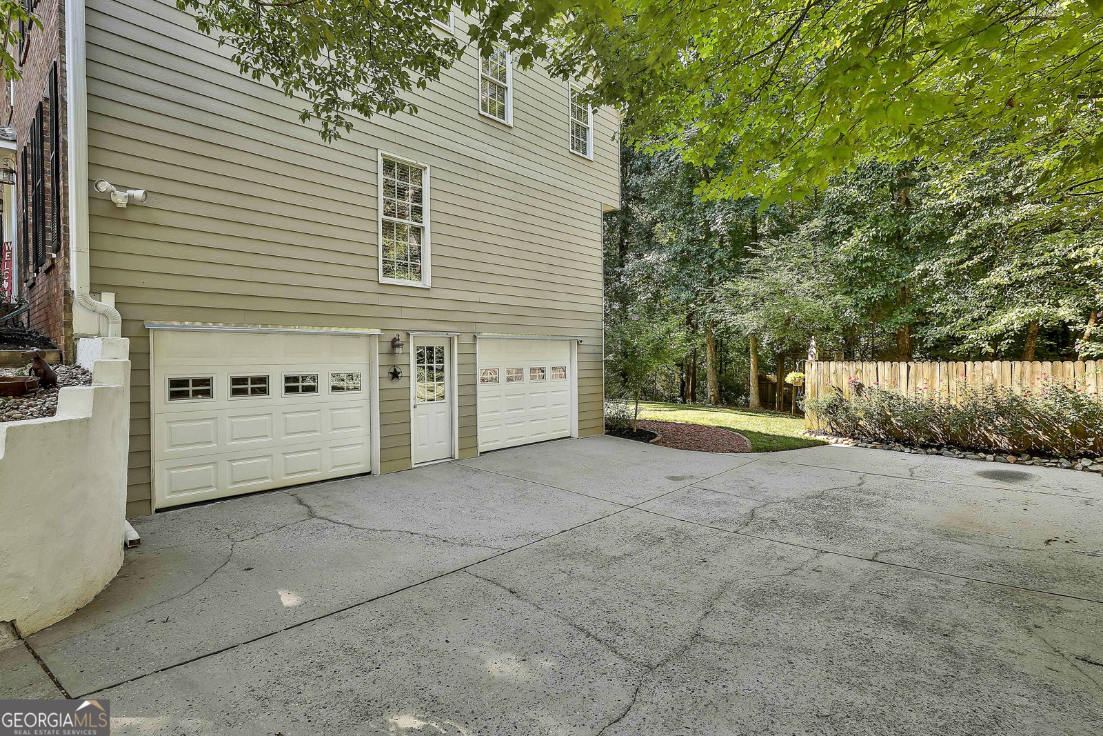 307 Walnut Grove Road Peachtree City - 5