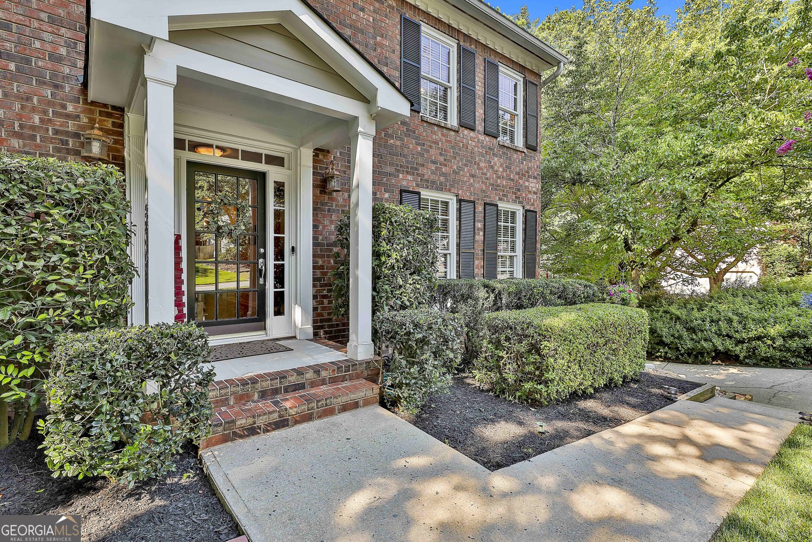 307 Walnut Grove Road Peachtree City - 6