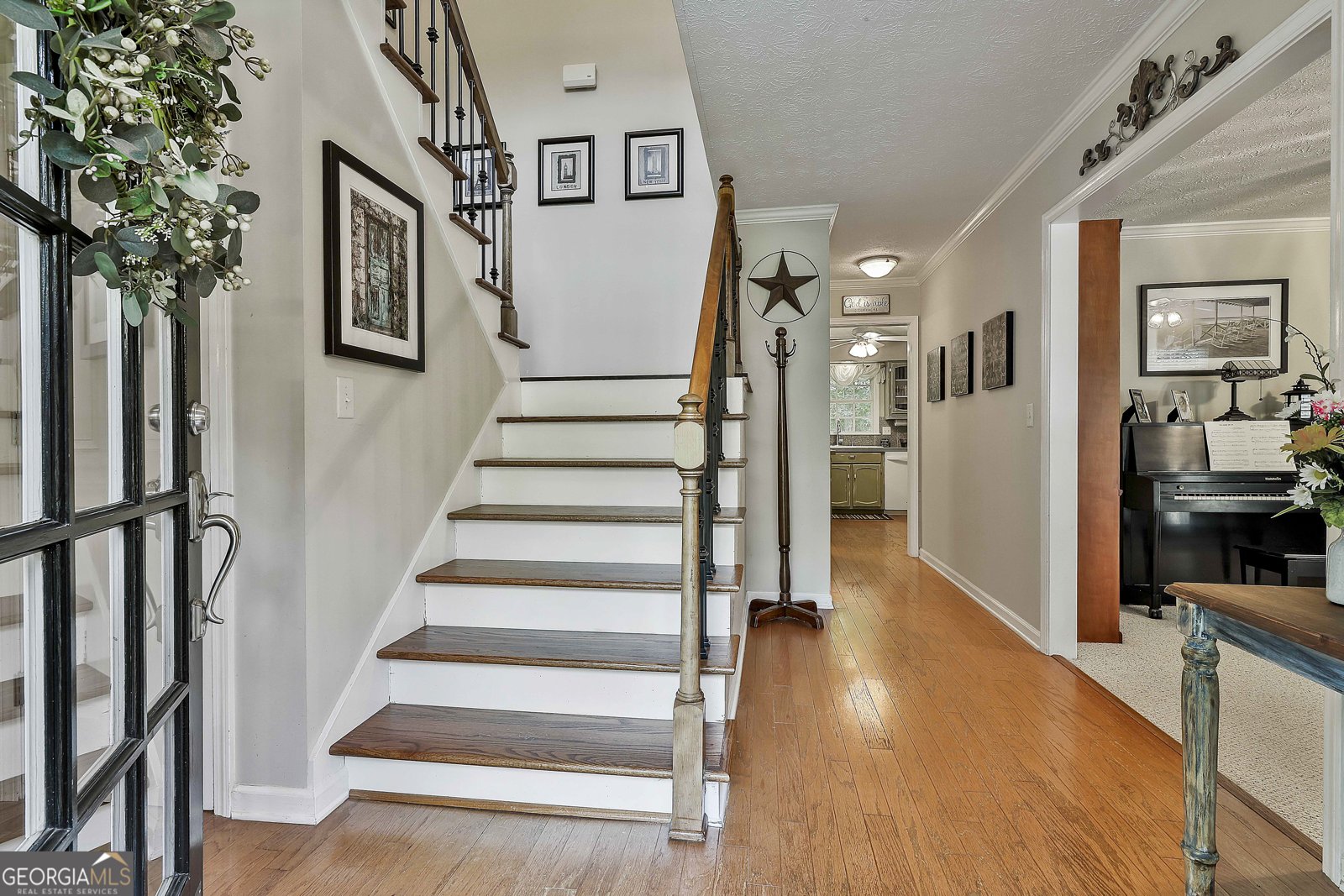 307 Walnut Grove Road Peachtree City - 7