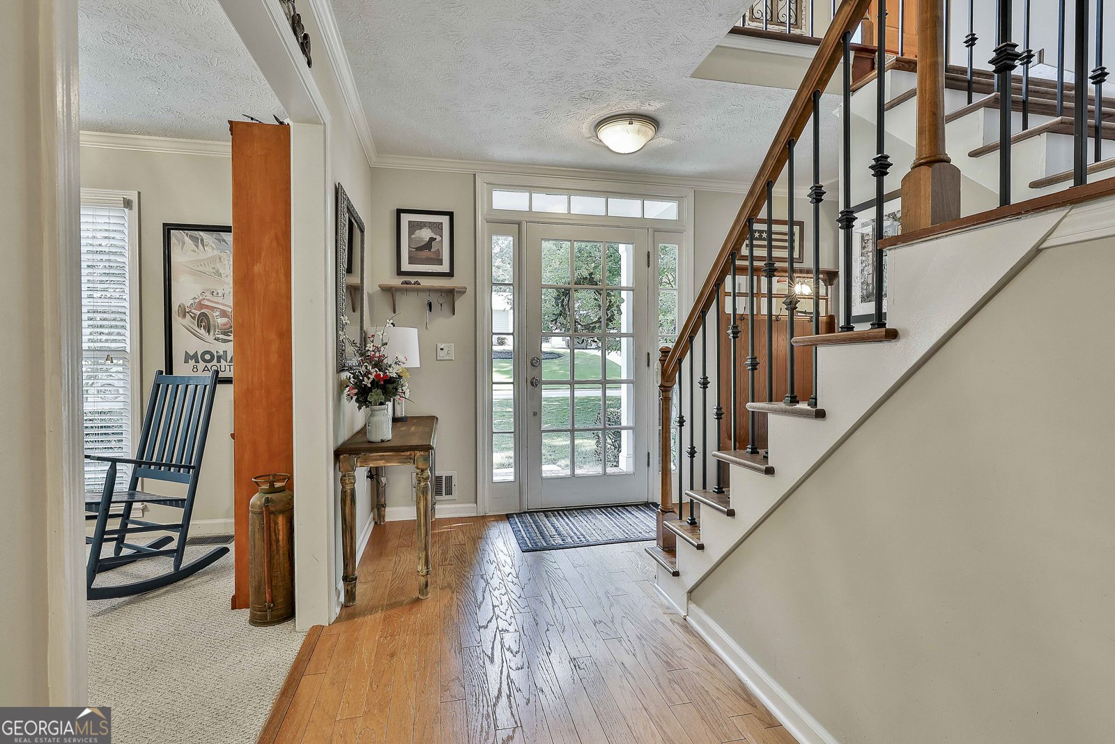307 Walnut Grove Road Peachtree City - 8