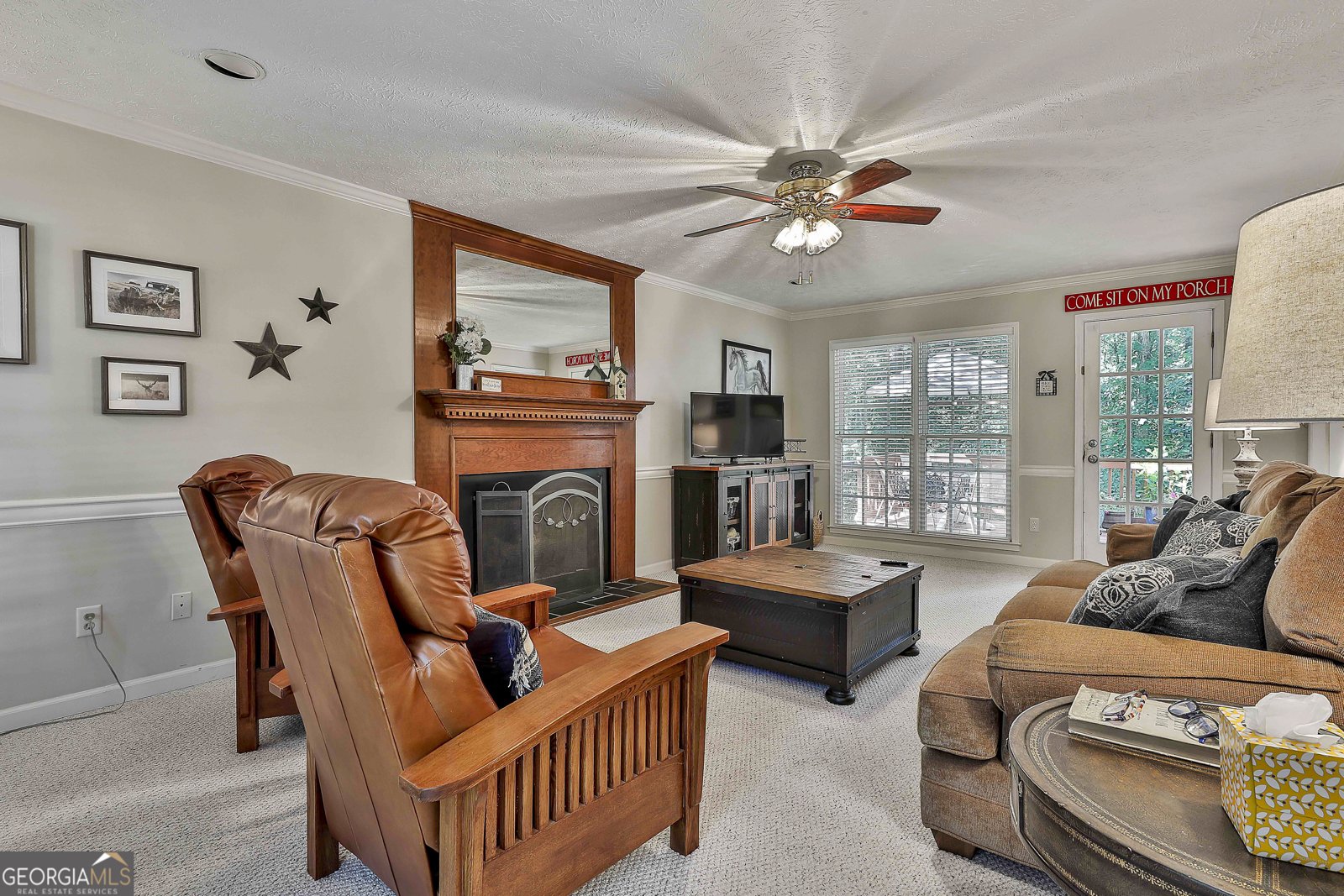 307 Walnut Grove Road Peachtree City - 9