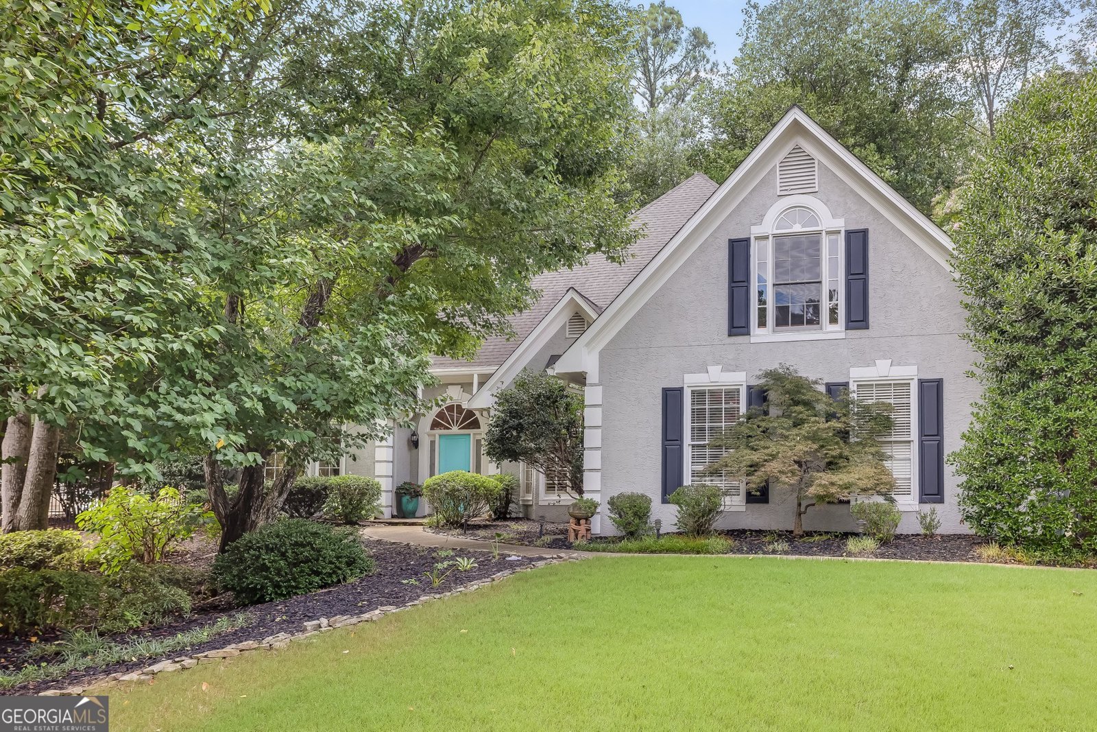 741 Crossfire Ridge Marietta - 1