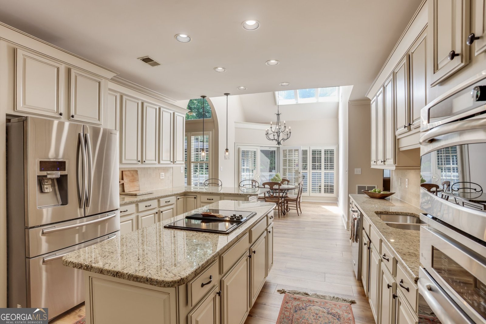 741 Crossfire Ridge Marietta - 11