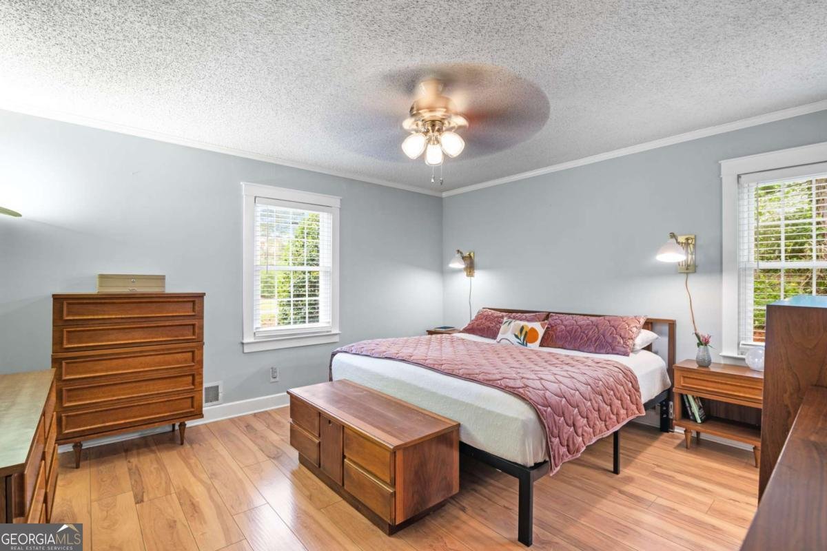 21 Hawthorne Drive Newnan - 14