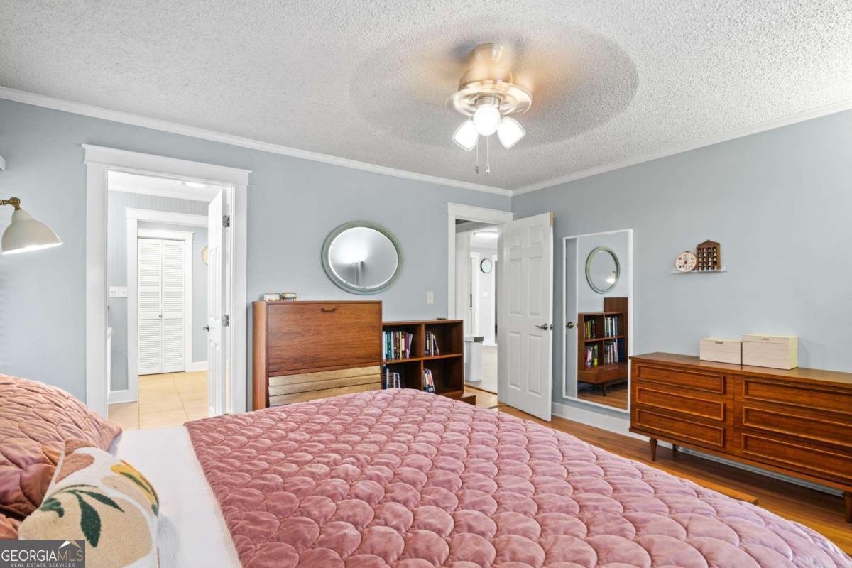 21 Hawthorne Drive Newnan - 15