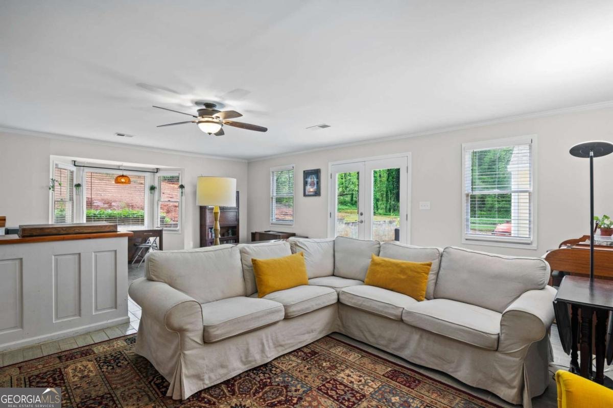 21 Hawthorne Drive Newnan - 20