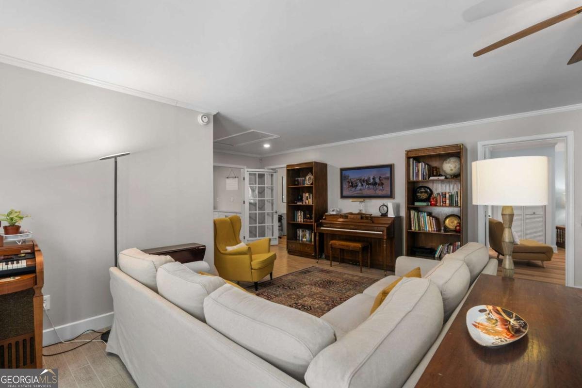 21 Hawthorne Drive Newnan - 22
