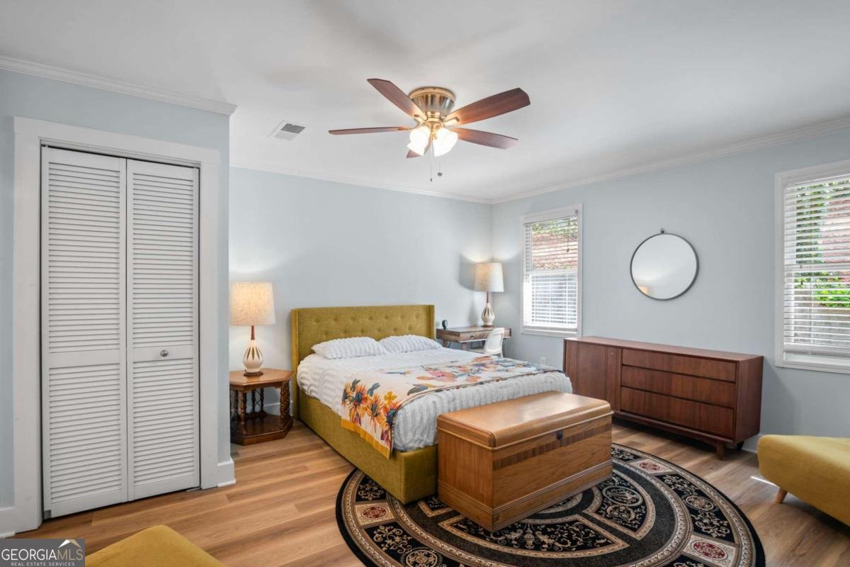 21 Hawthorne Drive Newnan - 25