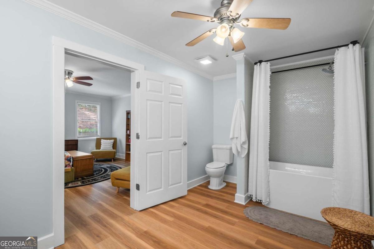 21 Hawthorne Drive Newnan - 28
