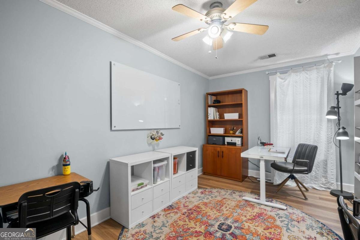 21 Hawthorne Drive Newnan - 29