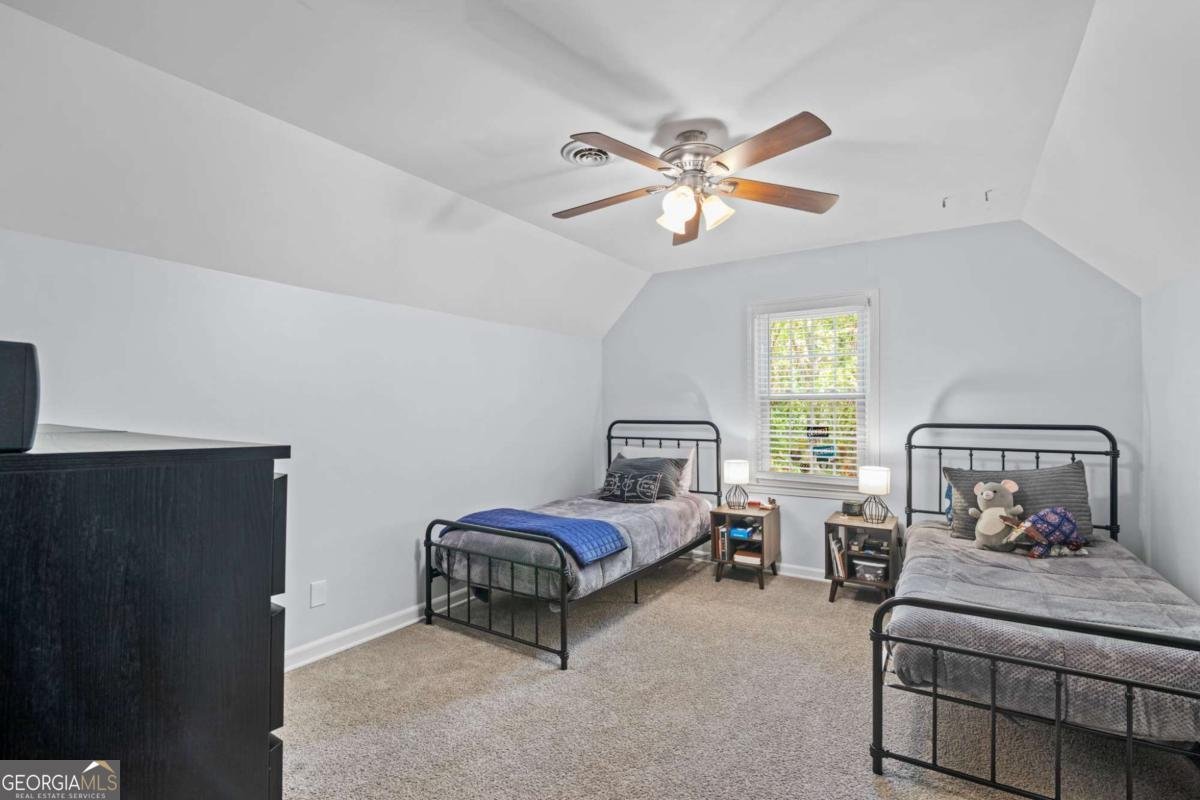 21 Hawthorne Drive Newnan - 32