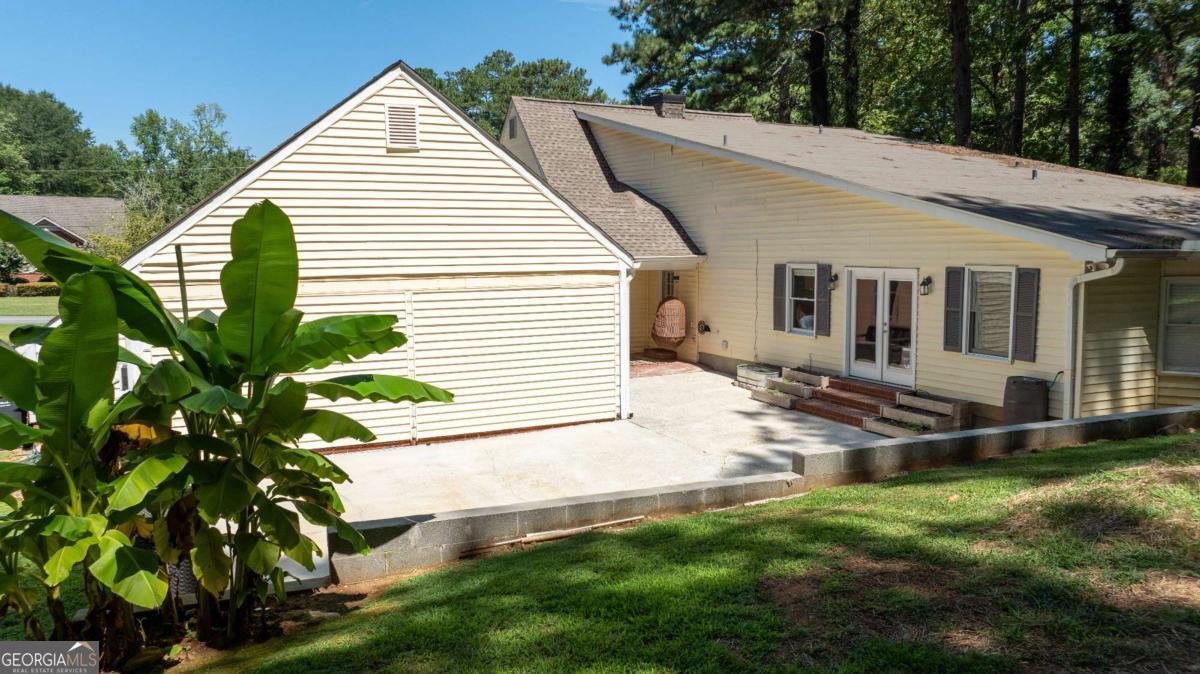 21 Hawthorne Drive Newnan - 36