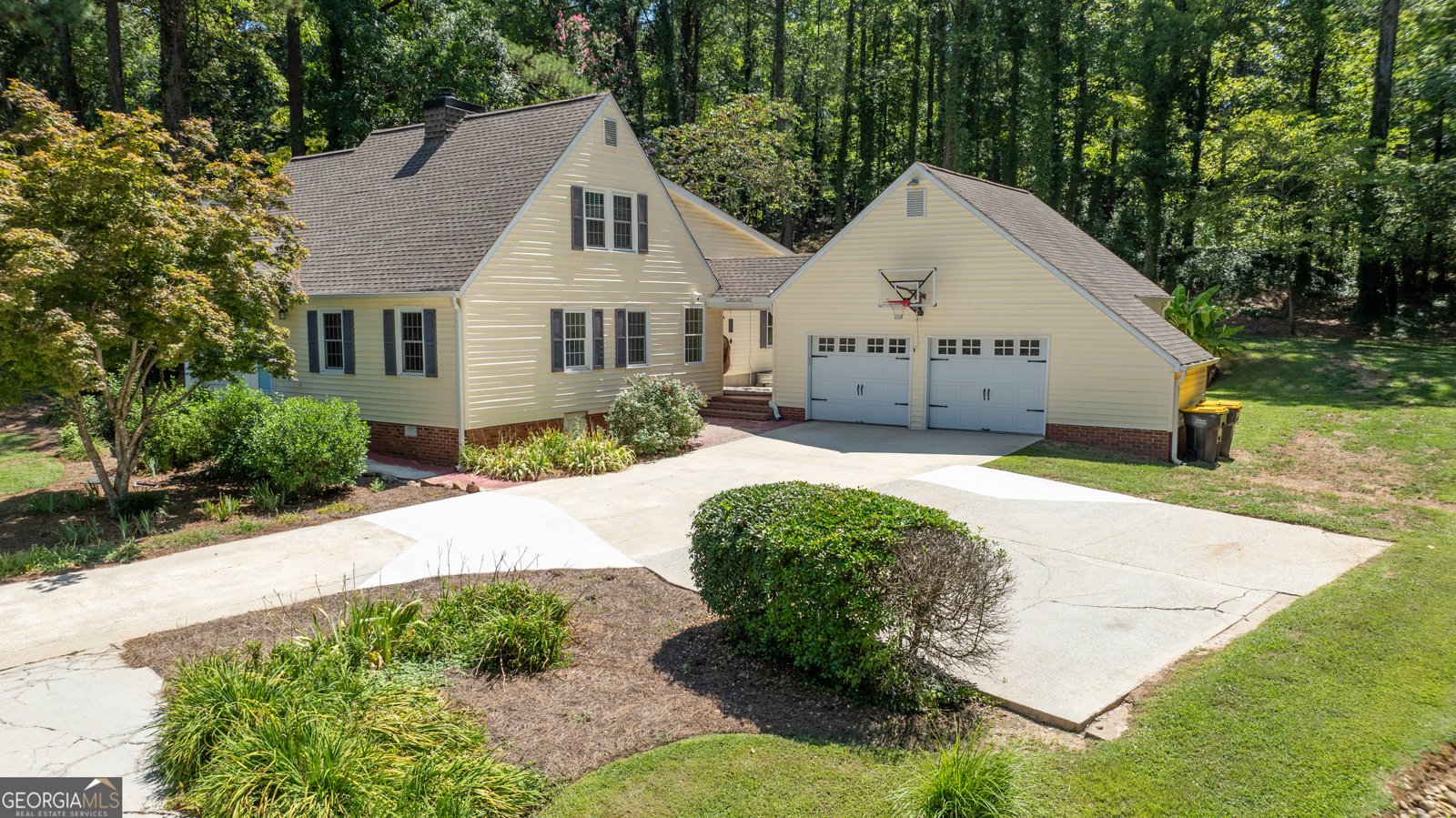 21 Hawthorne Drive Newnan - 38