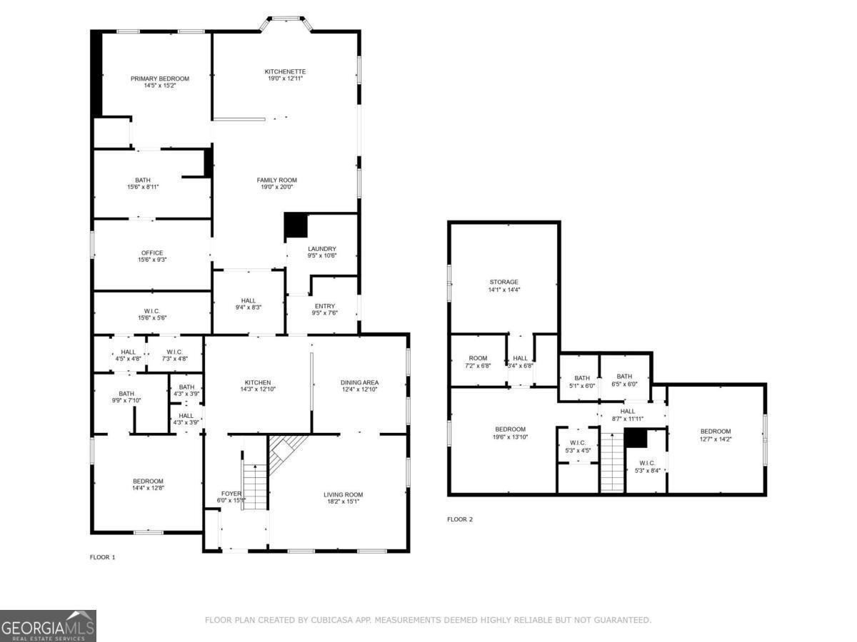 21 Hawthorne Drive Newnan - 41