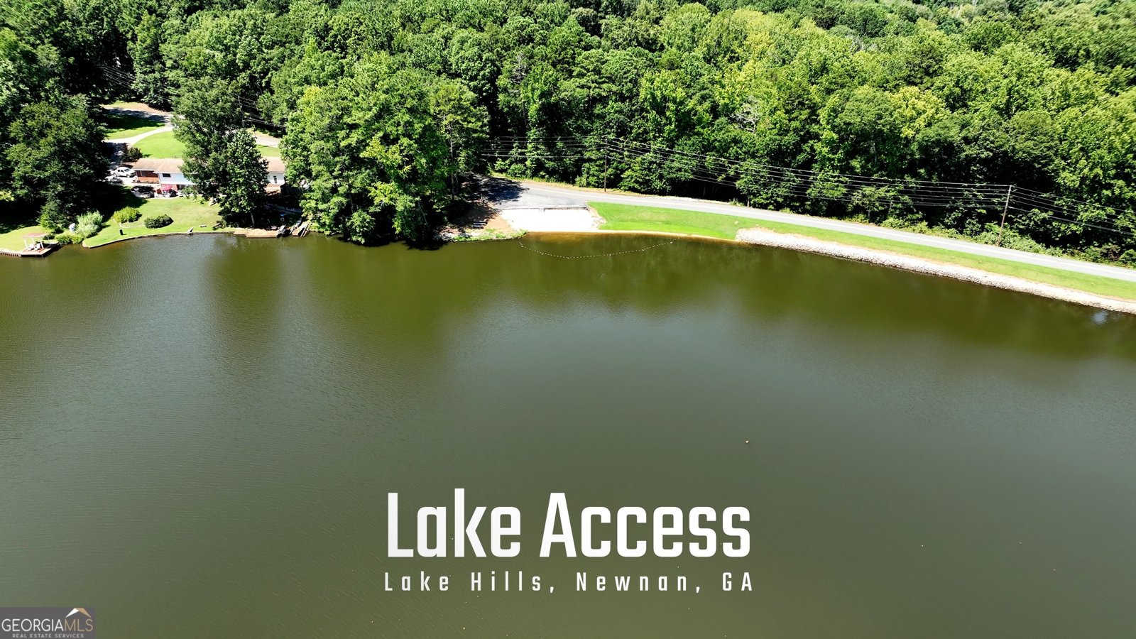 21 Hawthorne Drive Newnan - 49