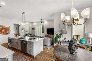 219 Howell Drive Atlanta - 12