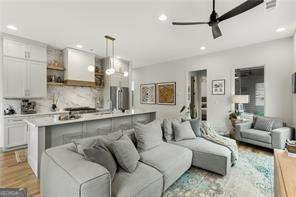 219 Howell Drive Atlanta - 16