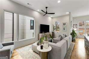 219 Howell Drive Atlanta - 17