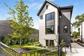 219 Howell Drive Atlanta - 2