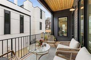 219 Howell Drive Atlanta - 20