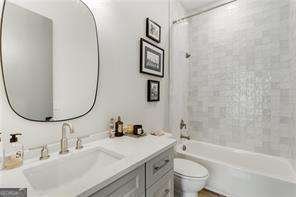 219 Howell Drive Atlanta - 21