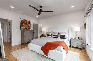 219 Howell Drive Atlanta - 25