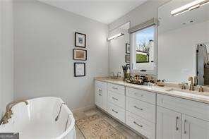 219 Howell Drive Atlanta - 26